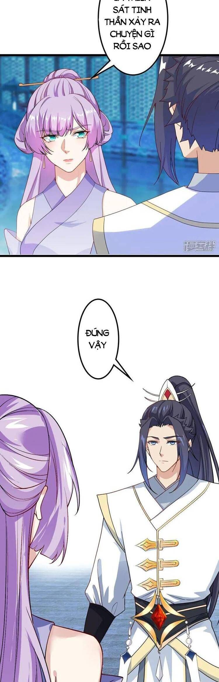 đọc truyện Nghịch Thiên Tà Thần Chương 645 ảnh 7 tại Thiên Thai Truyện