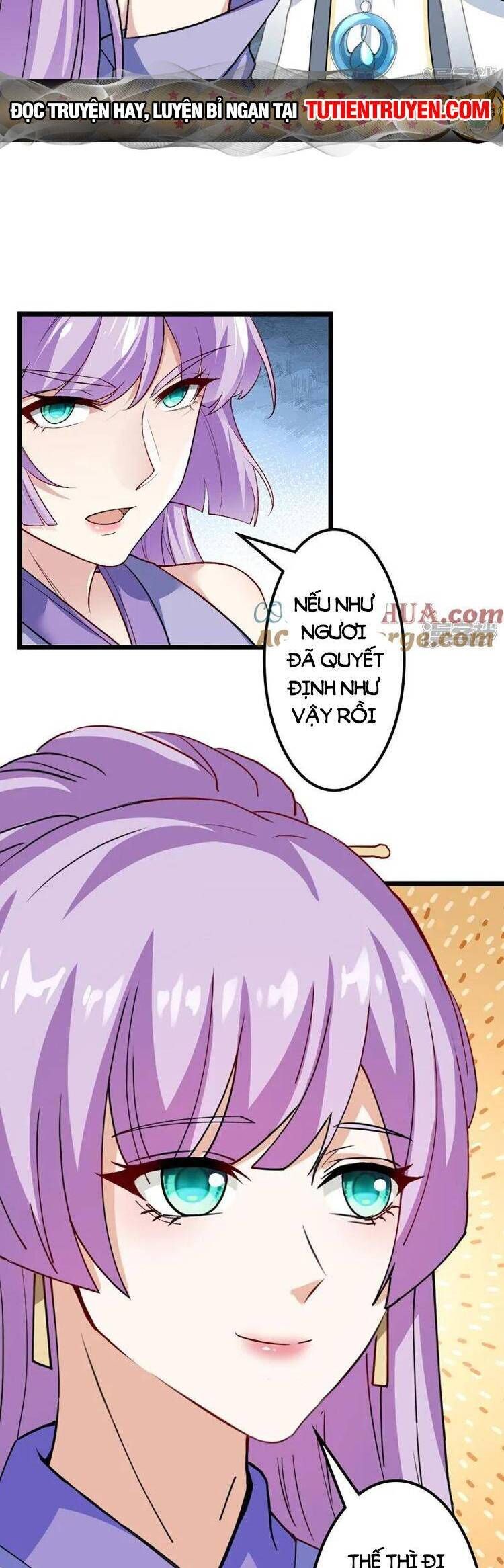 đọc truyện Nghịch Thiên Tà Thần Chương 645 ảnh 8 tại Thiên Thai Truyện