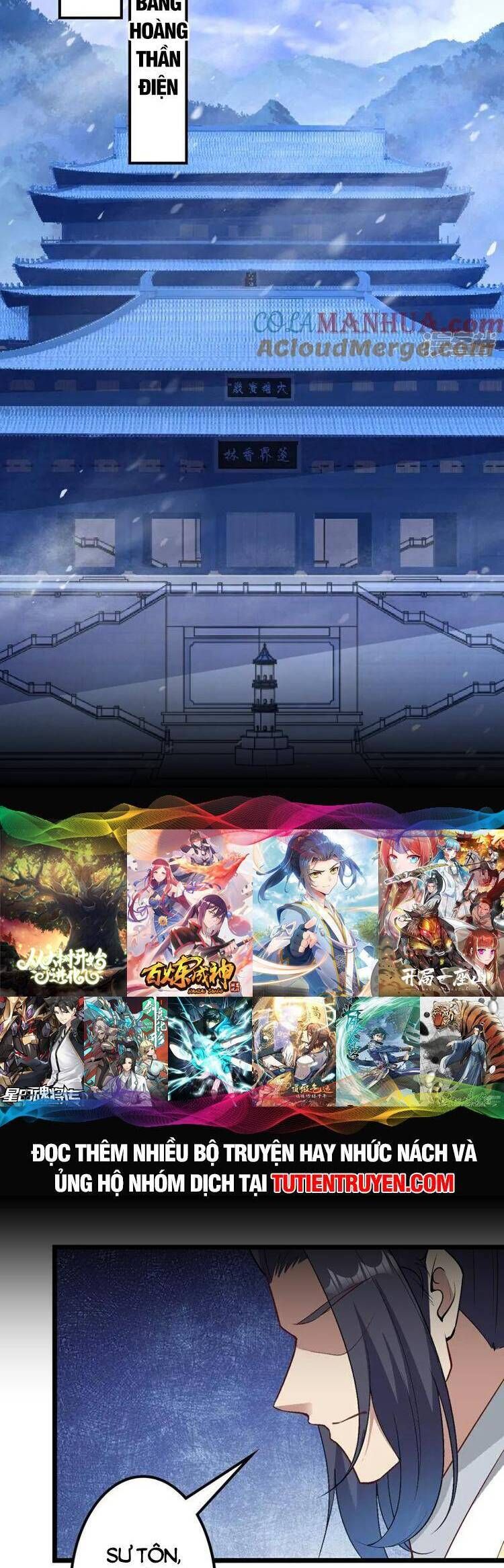 đọc truyện Nghịch Thiên Tà Thần Chương 645 ảnh 10 tại Thiên Thai Truyện