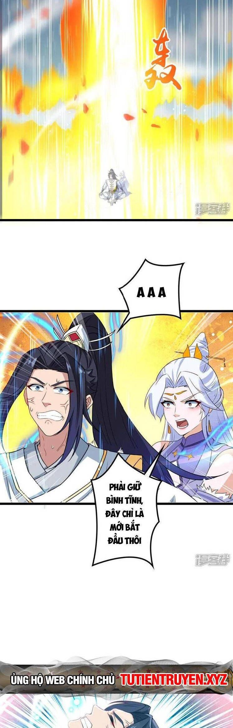 đọc truyện Nghịch Thiên Tà Thần Chương 646 ảnh 17 tại Thiên Thai Truyện