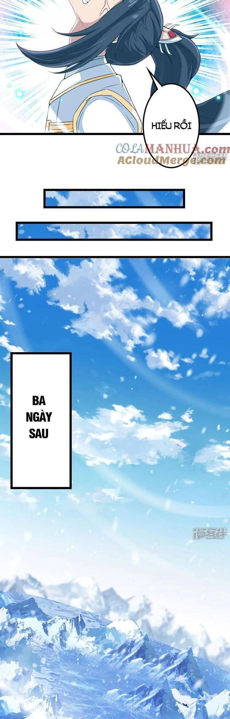 đọc truyện Nghịch Thiên Tà Thần Chương 646 ảnh 18 tại Thiên Thai Truyện