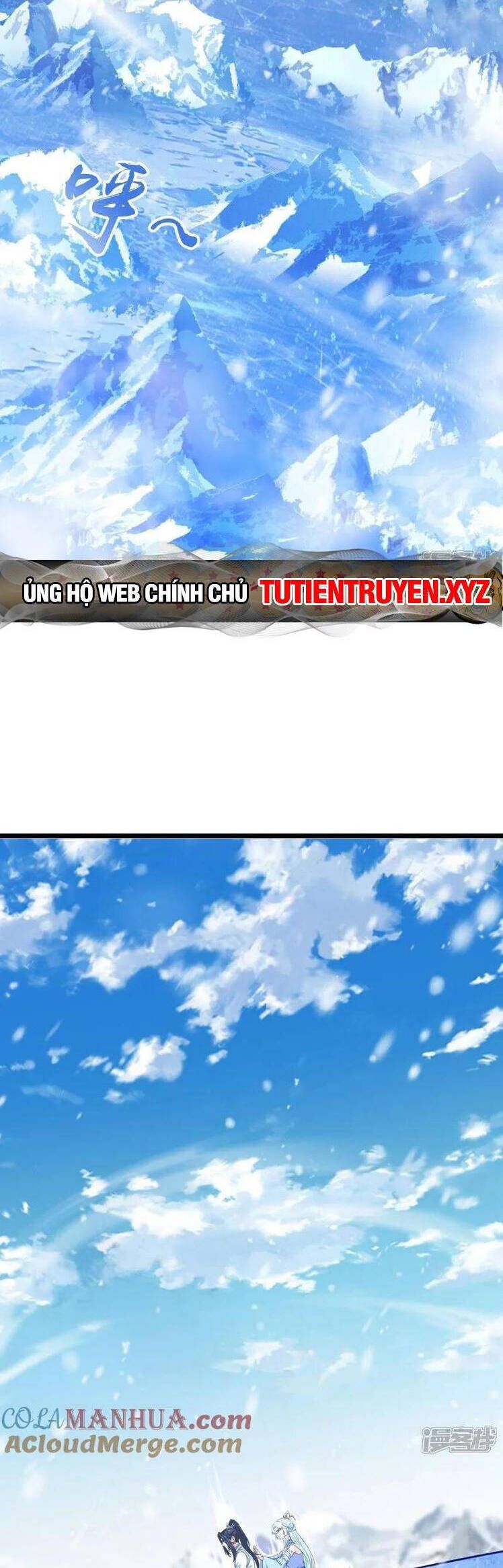 đọc truyện Nghịch Thiên Tà Thần Chương 646 ảnh 19 tại Thiên Thai Truyện