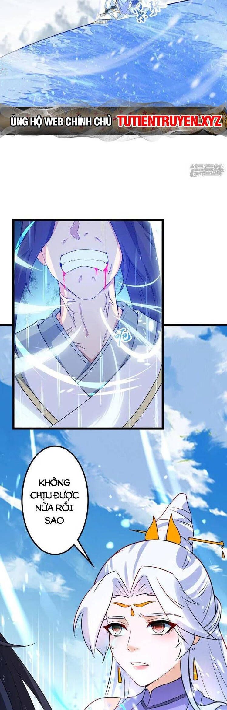 đọc truyện Nghịch Thiên Tà Thần Chương 646 ảnh 20 tại Thiên Thai Truyện