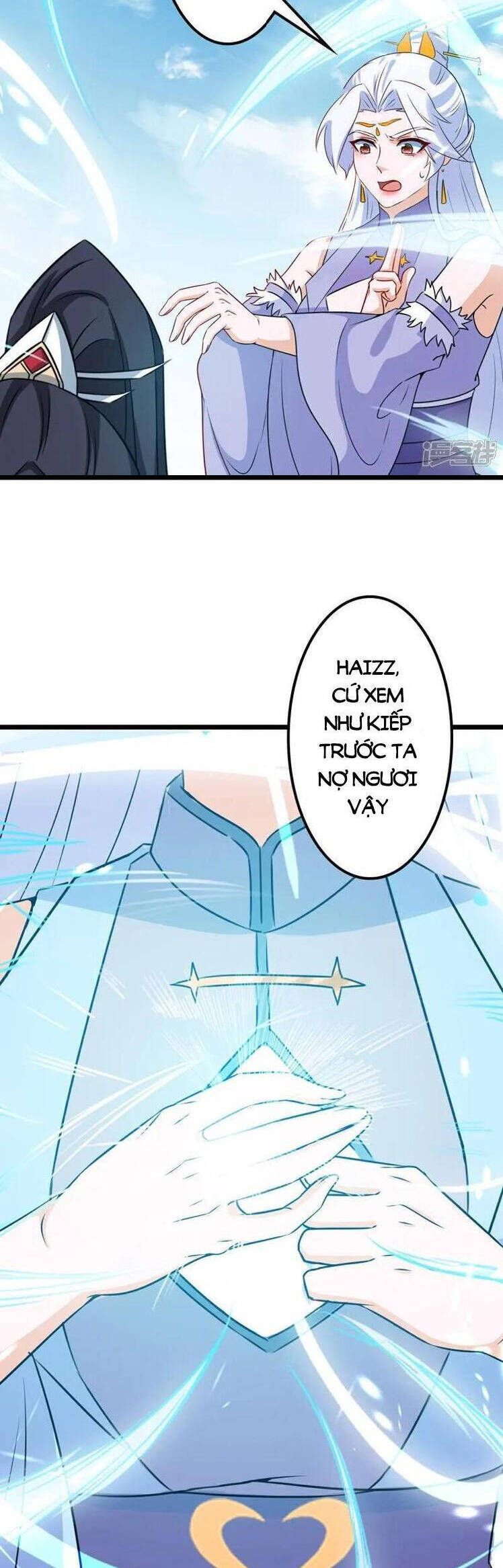 đọc truyện Nghịch Thiên Tà Thần Chương 646 ảnh 22 tại Thiên Thai Truyện