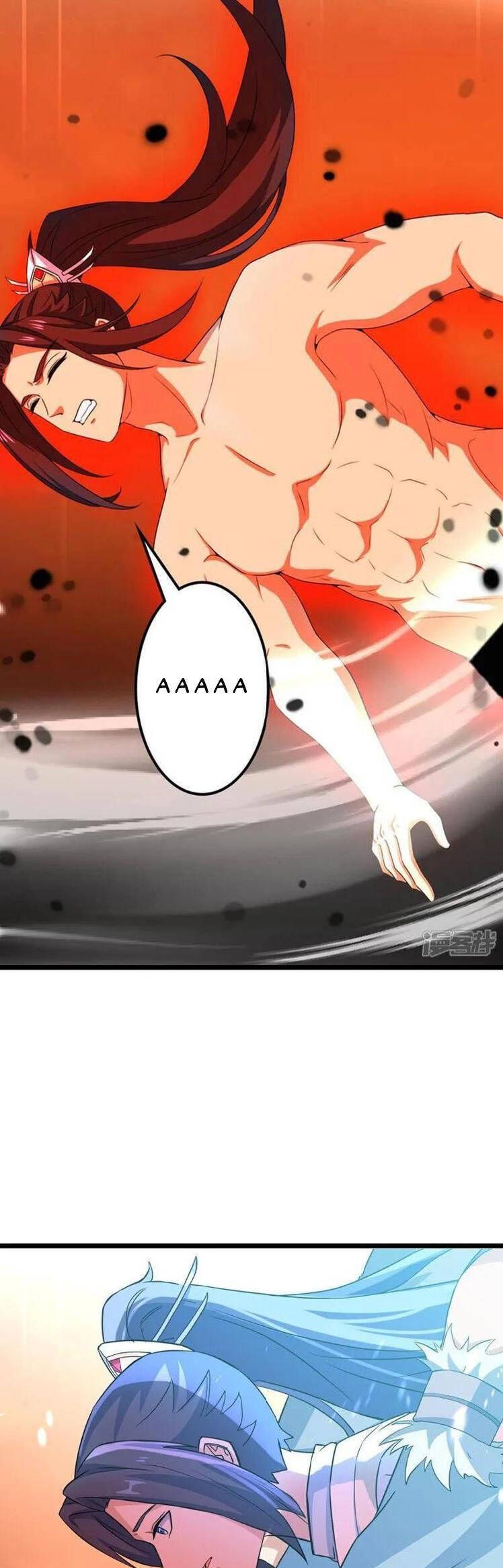 đọc truyện Nghịch Thiên Tà Thần Chương 646 ảnh 24 tại Thiên Thai Truyện