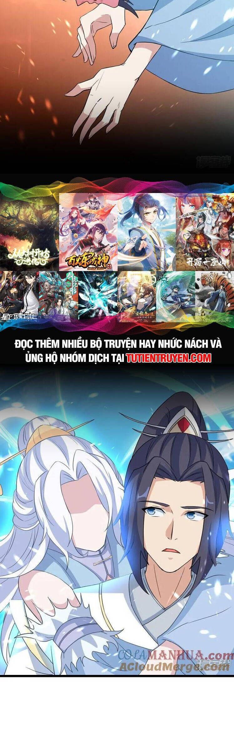 đọc truyện Nghịch Thiên Tà Thần Chương 646 ảnh 25 tại Thiên Thai Truyện