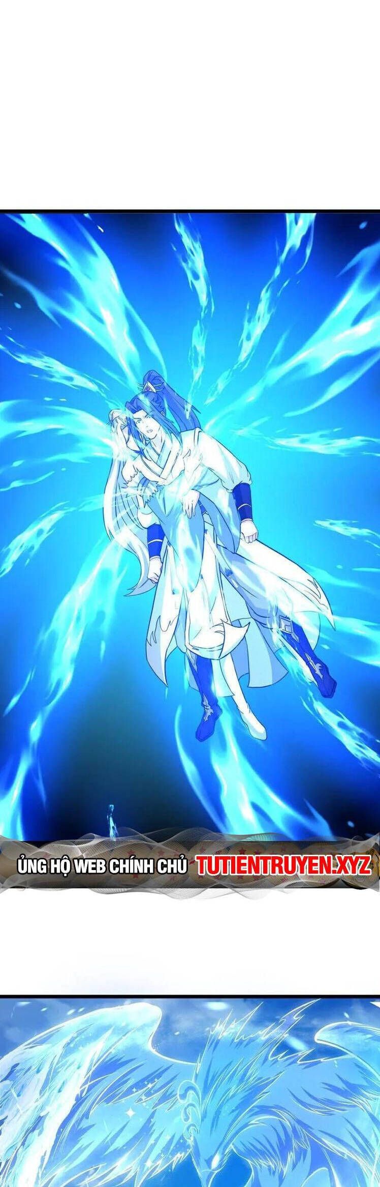 đọc truyện Nghịch Thiên Tà Thần Chương 646 ảnh 26 tại Thiên Thai Truyện