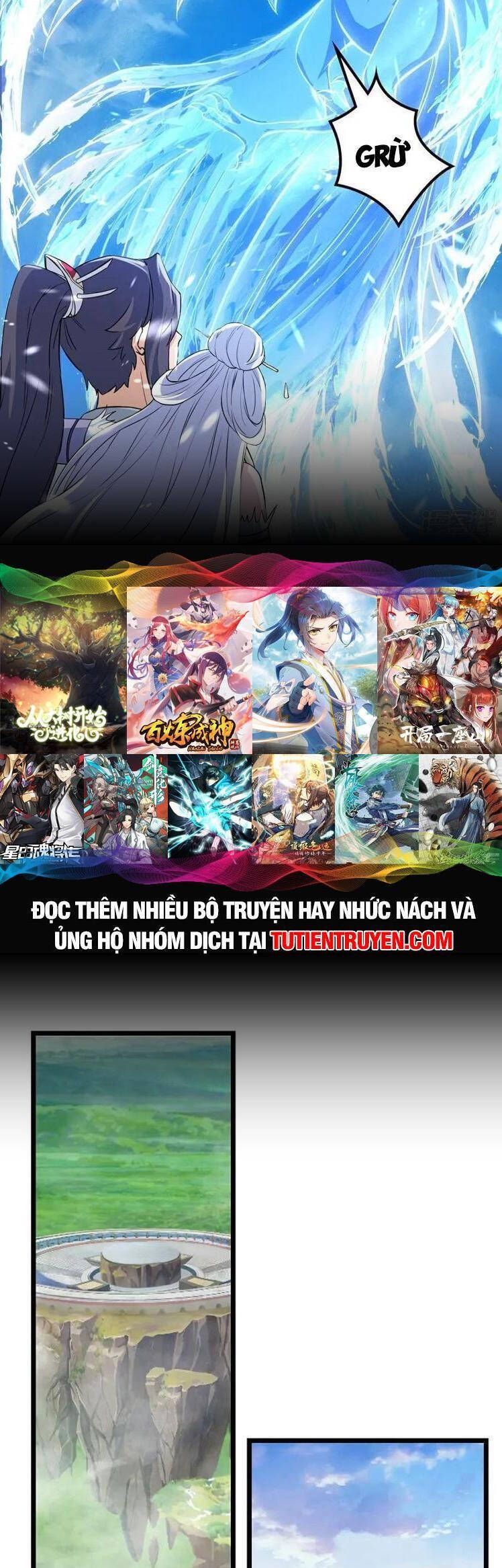 đọc truyện Nghịch Thiên Tà Thần Chương 646 ảnh 27 tại Thiên Thai Truyện