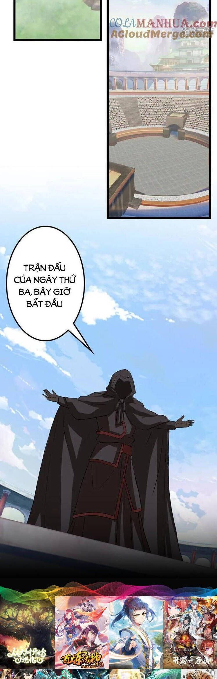 đọc truyện Nghịch Thiên Tà Thần Chương 646 ảnh 28 tại Thiên Thai Truyện