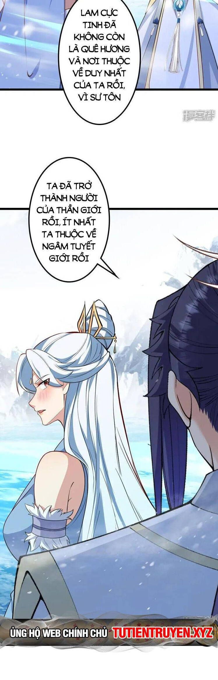 đọc truyện Nghịch Thiên Tà Thần Chương 646 ảnh 5 tại Thiên Thai Truyện