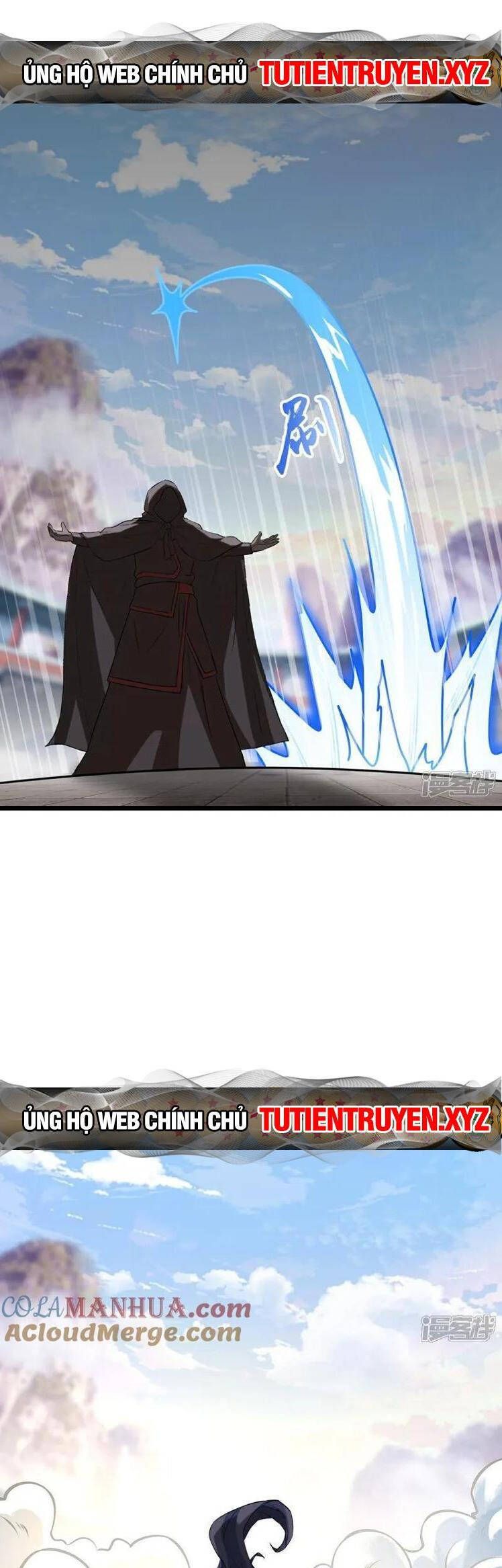 đọc truyện Nghịch Thiên Tà Thần Chương 646 ảnh 36 tại Thiên Thai Truyện