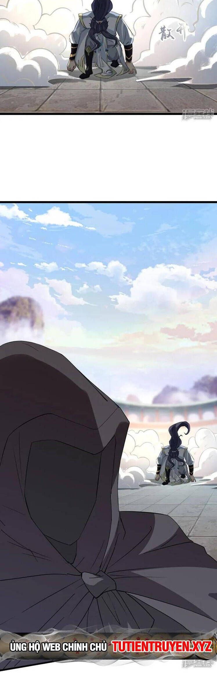 đọc truyện Nghịch Thiên Tà Thần Chương 646 ảnh 37 tại Thiên Thai Truyện