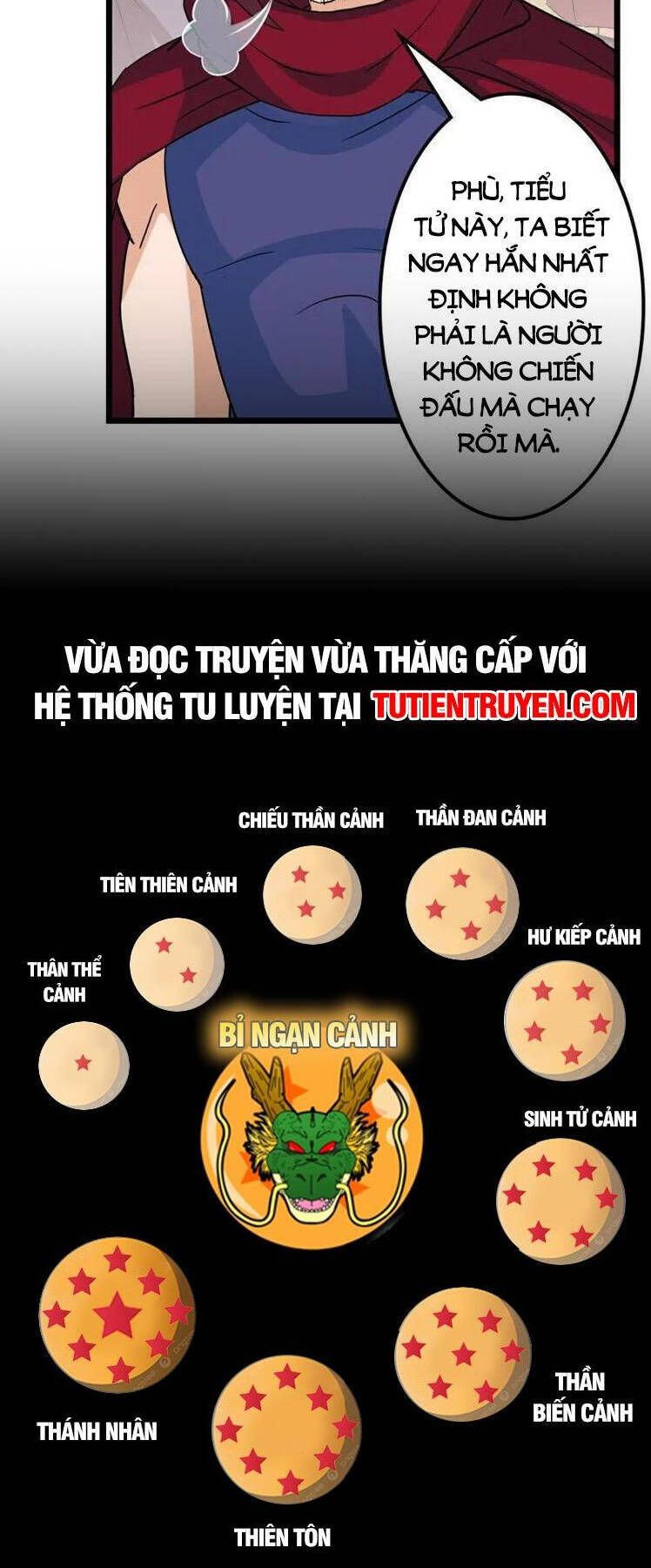 đọc truyện Nghịch Thiên Tà Thần Chương 646 ảnh 40 tại Thiên Thai Truyện