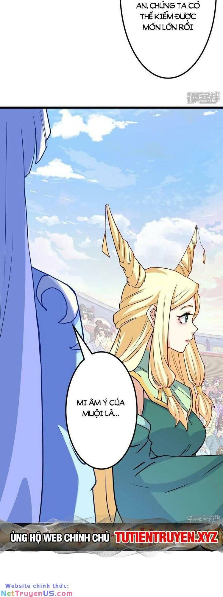 đọc truyện Nghịch Thiên Tà Thần Chương 647 ảnh 12 tại Thiên Thai Truyện