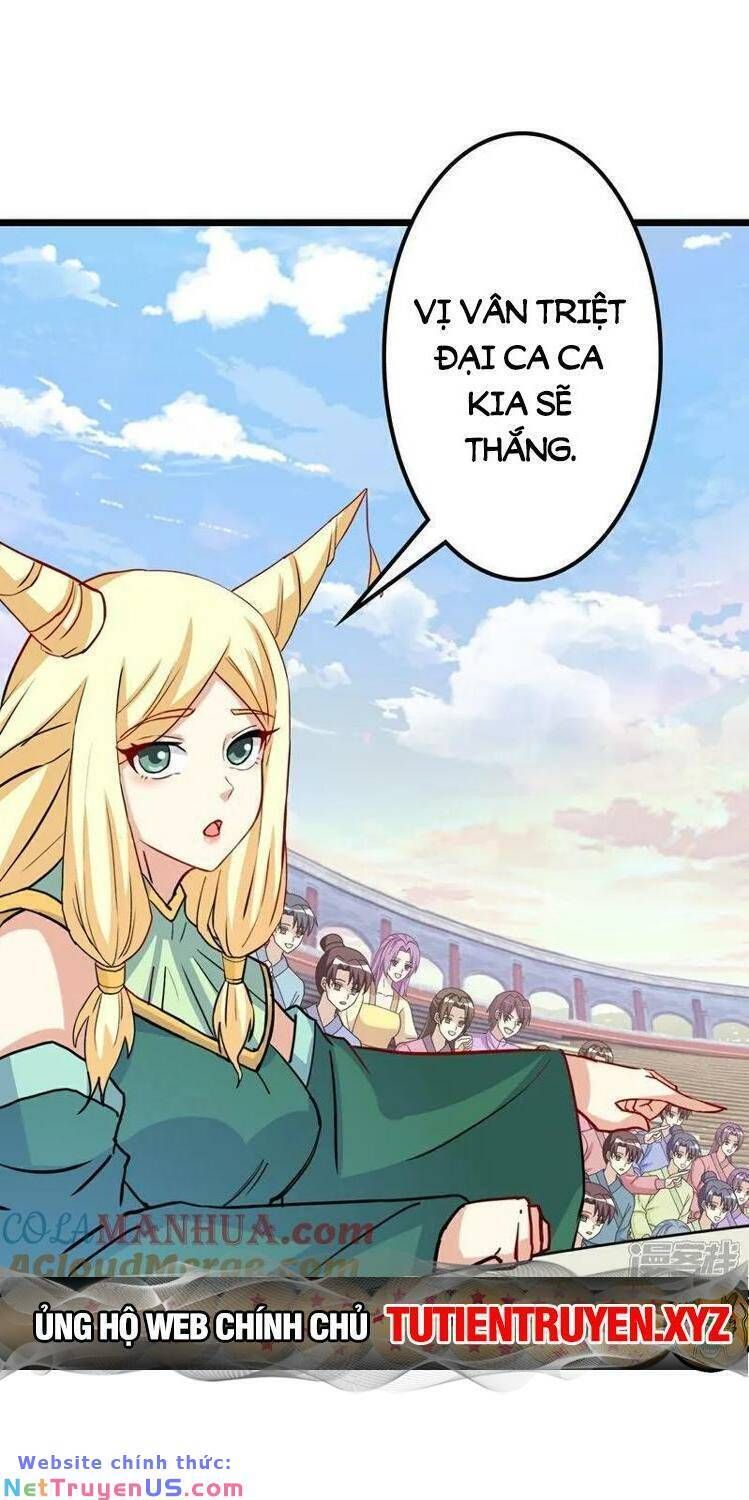 đọc truyện Nghịch Thiên Tà Thần Chương 647 ảnh 13 tại Thiên Thai Truyện