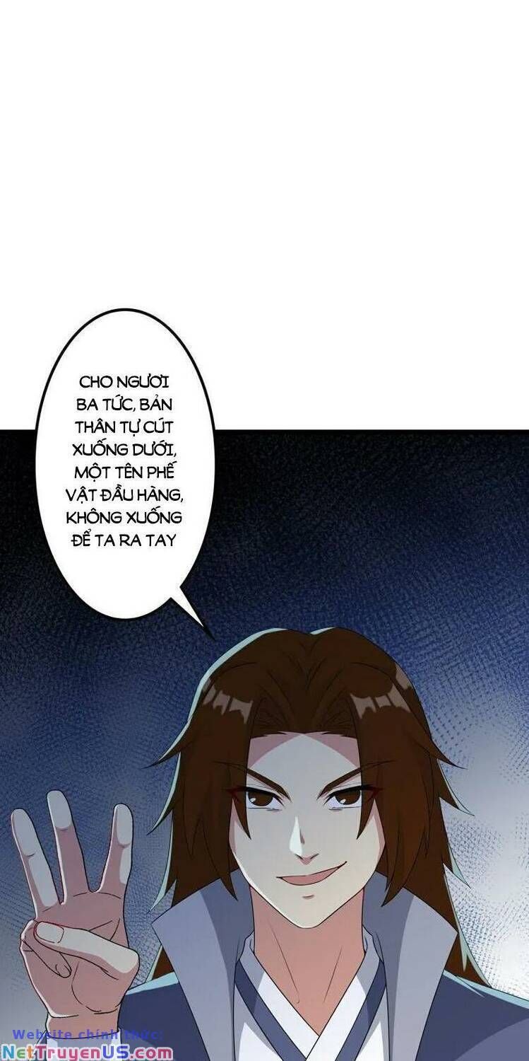 đọc truyện Nghịch Thiên Tà Thần Chương 647 ảnh 14 tại Thiên Thai Truyện