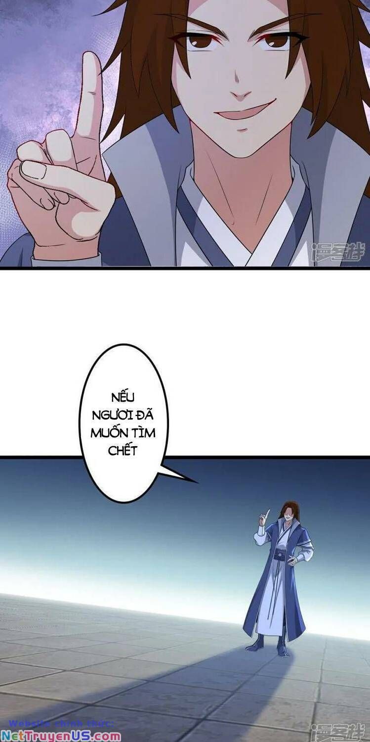 đọc truyện Nghịch Thiên Tà Thần Chương 647 ảnh 17 tại Thiên Thai Truyện