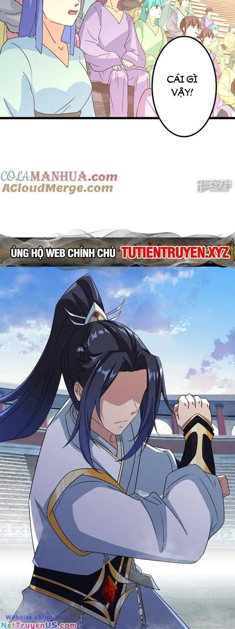 đọc truyện Nghịch Thiên Tà Thần Chương 647 ảnh 23 tại Thiên Thai Truyện