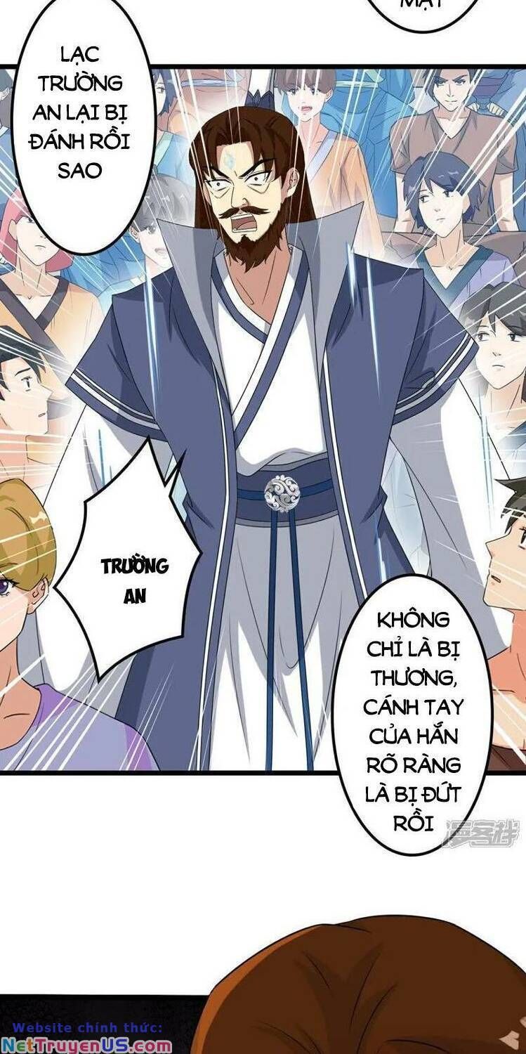 đọc truyện Nghịch Thiên Tà Thần Chương 647 ảnh 26 tại Thiên Thai Truyện