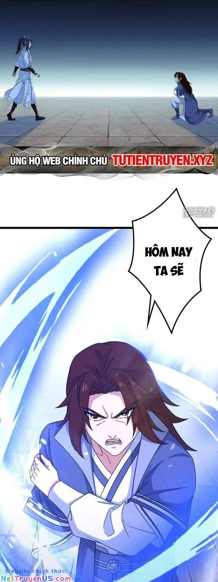 đọc truyện Nghịch Thiên Tà Thần Chương 647 ảnh 28 tại Thiên Thai Truyện