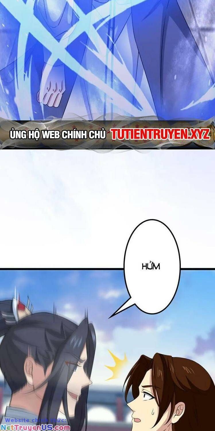 đọc truyện Nghịch Thiên Tà Thần Chương 647 ảnh 29 tại Thiên Thai Truyện