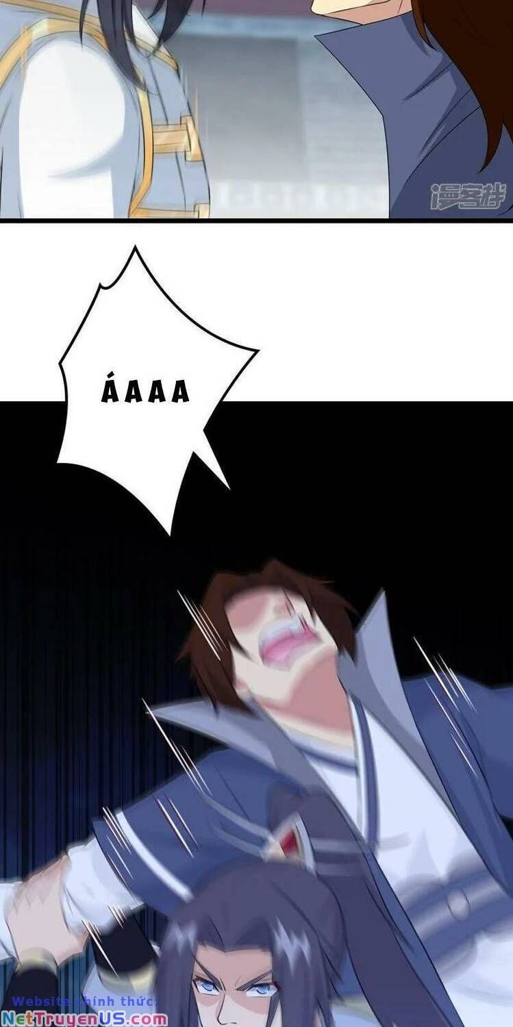 đọc truyện Nghịch Thiên Tà Thần Chương 647 ảnh 30 tại Thiên Thai Truyện