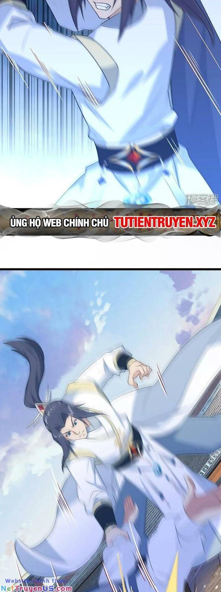 đọc truyện Nghịch Thiên Tà Thần Chương 647 ảnh 31 tại Thiên Thai Truyện