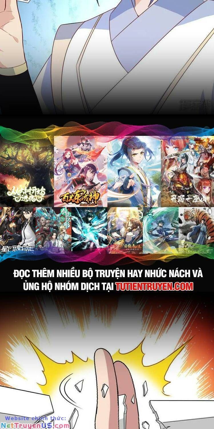 đọc truyện Nghịch Thiên Tà Thần Chương 647 ảnh 33 tại Thiên Thai Truyện