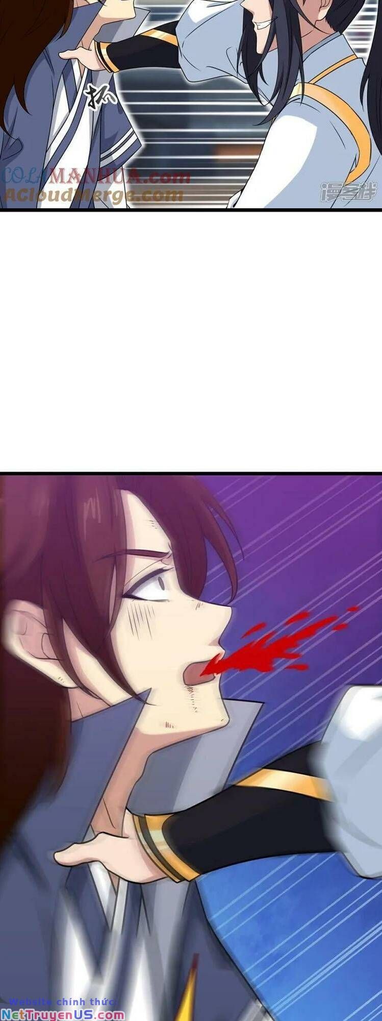 đọc truyện Nghịch Thiên Tà Thần Chương 647 ảnh 35 tại Thiên Thai Truyện