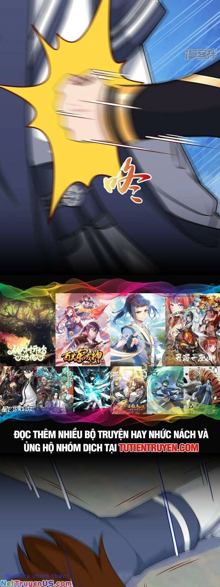 đọc truyện Nghịch Thiên Tà Thần Chương 647 ảnh 36 tại Thiên Thai Truyện