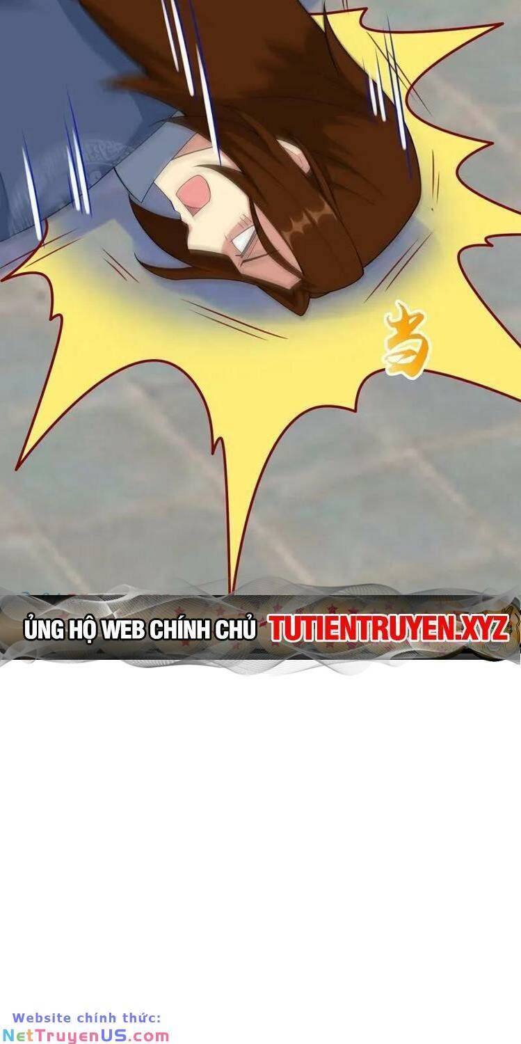 đọc truyện Nghịch Thiên Tà Thần Chương 647 ảnh 37 tại Thiên Thai Truyện