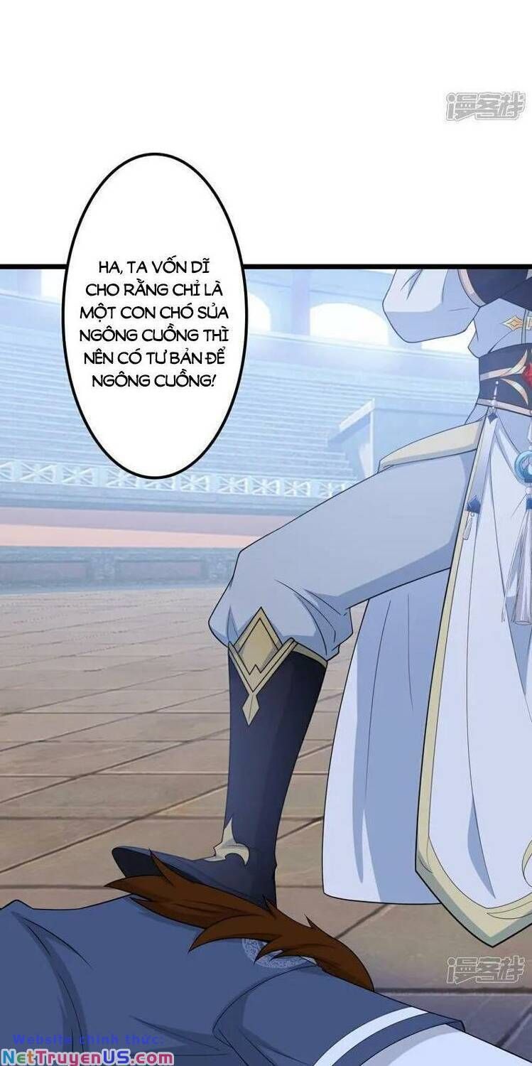 đọc truyện Nghịch Thiên Tà Thần Chương 647 ảnh 38 tại Thiên Thai Truyện