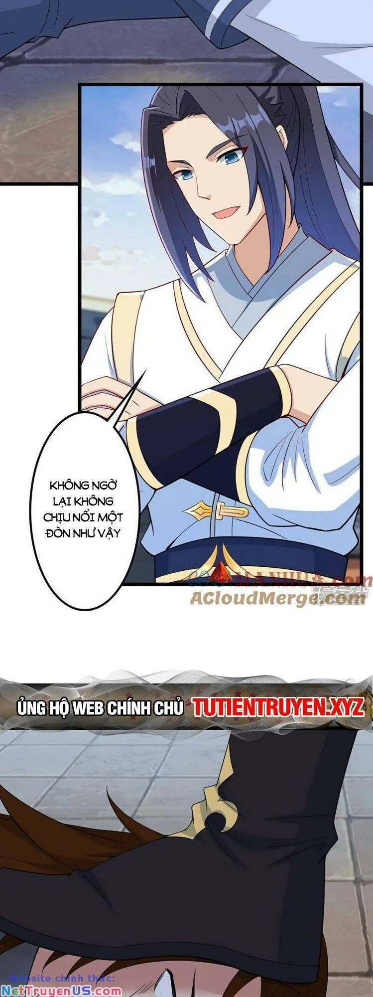 đọc truyện Nghịch Thiên Tà Thần Chương 647 ảnh 39 tại Thiên Thai Truyện