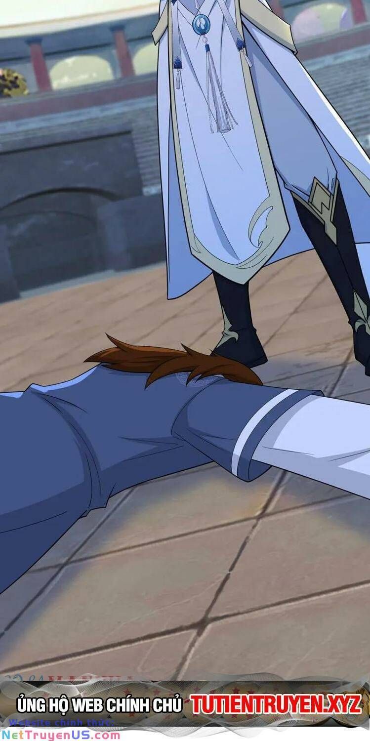 đọc truyện Nghịch Thiên Tà Thần Chương 647 ảnh 41 tại Thiên Thai Truyện