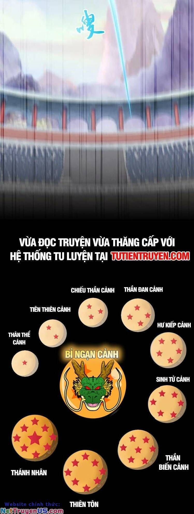 đọc truyện Nghịch Thiên Tà Thần Chương 647 ảnh 45 tại Thiên Thai Truyện