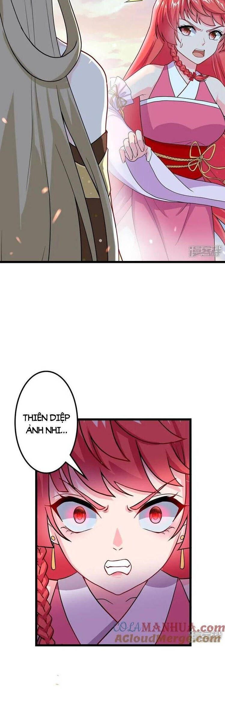 đọc truyện Nghịch Thiên Tà Thần Chương 648 ảnh 28 tại Thiên Thai Truyện