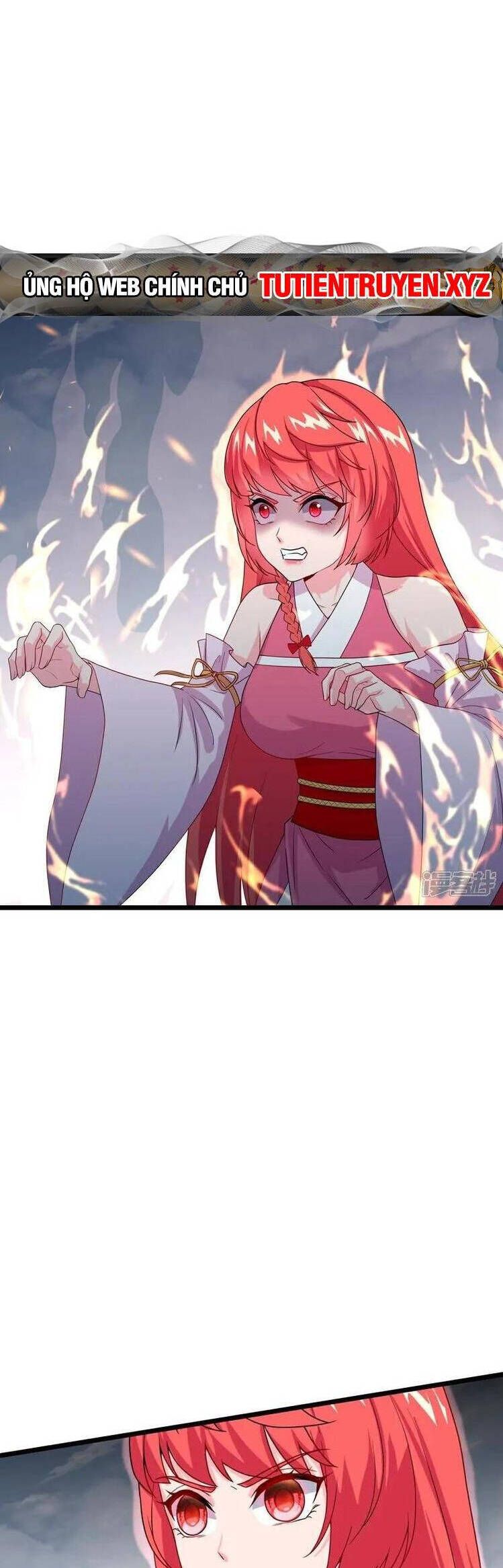 đọc truyện Nghịch Thiên Tà Thần Chương 648 ảnh 29 tại Thiên Thai Truyện