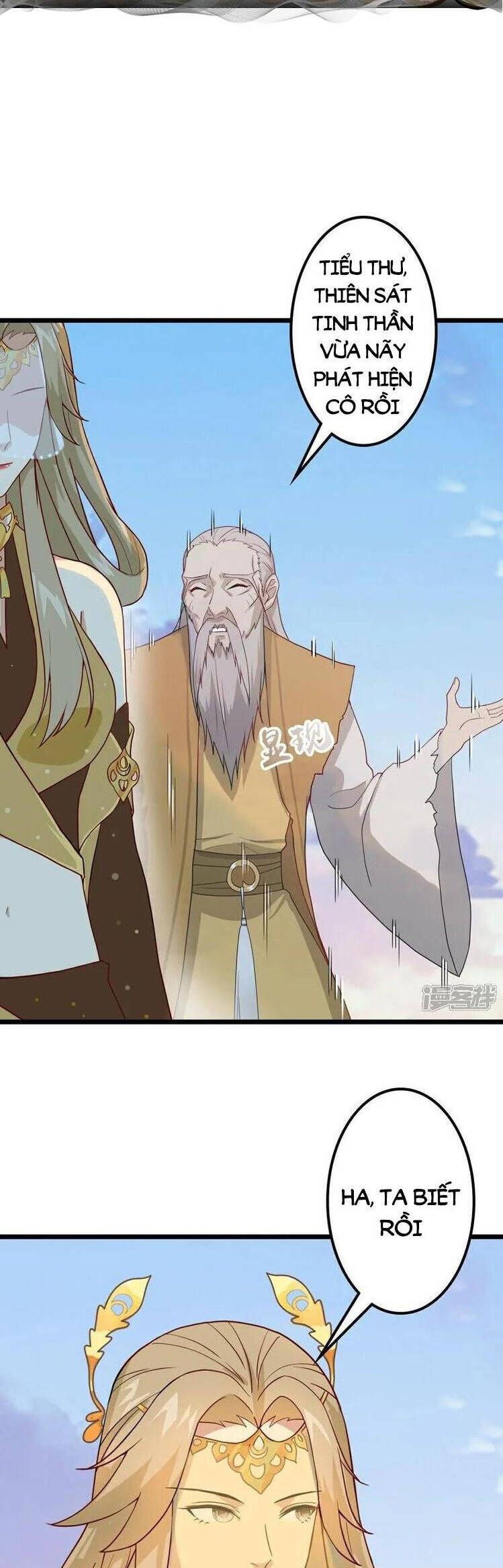 đọc truyện Nghịch Thiên Tà Thần Chương 648 ảnh 31 tại Thiên Thai Truyện