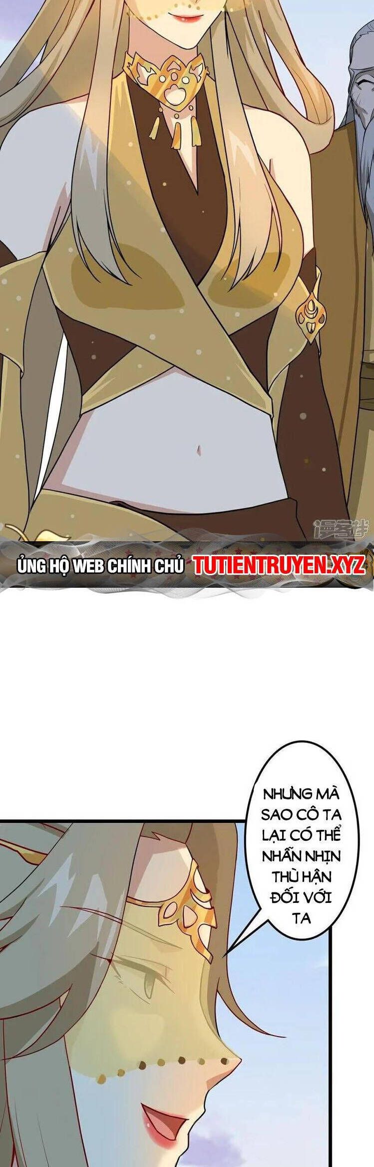 đọc truyện Nghịch Thiên Tà Thần Chương 648 ảnh 32 tại Thiên Thai Truyện