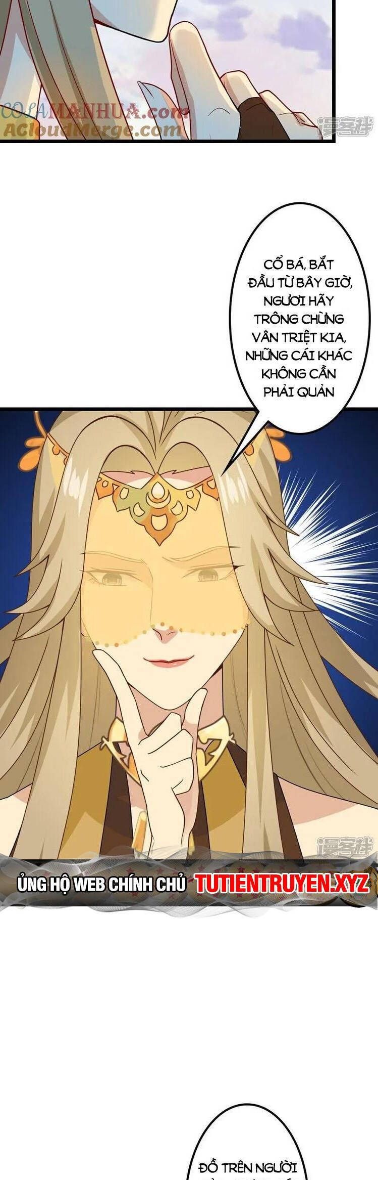 đọc truyện Nghịch Thiên Tà Thần Chương 648 ảnh 33 tại Thiên Thai Truyện