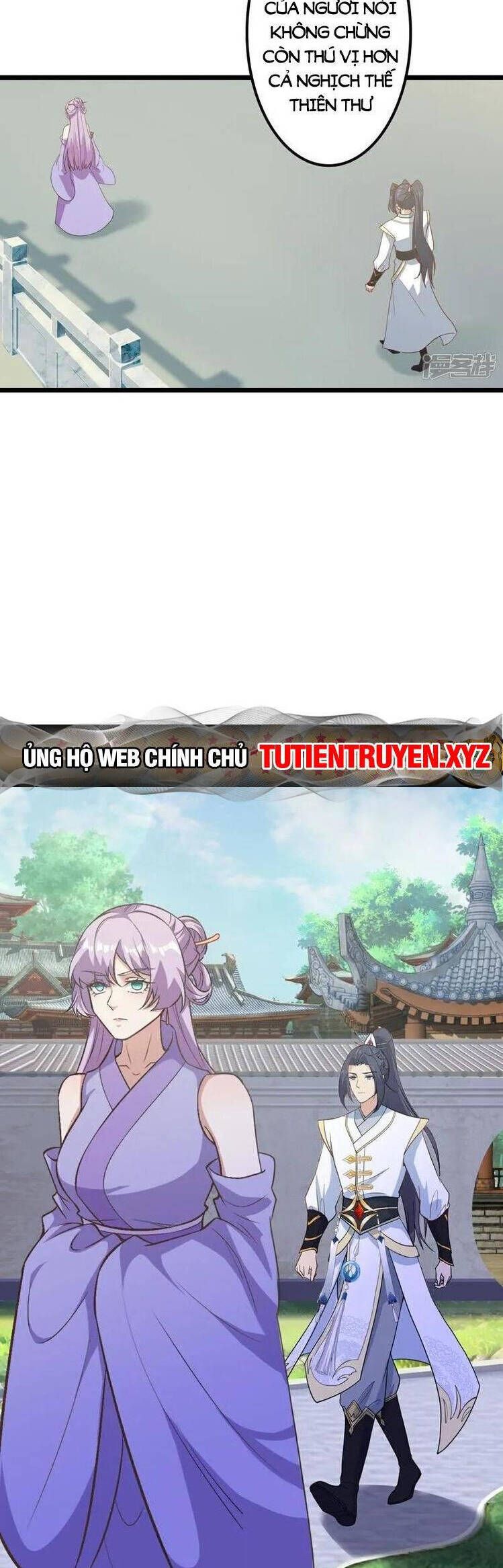 đọc truyện Nghịch Thiên Tà Thần Chương 648 ảnh 34 tại Thiên Thai Truyện