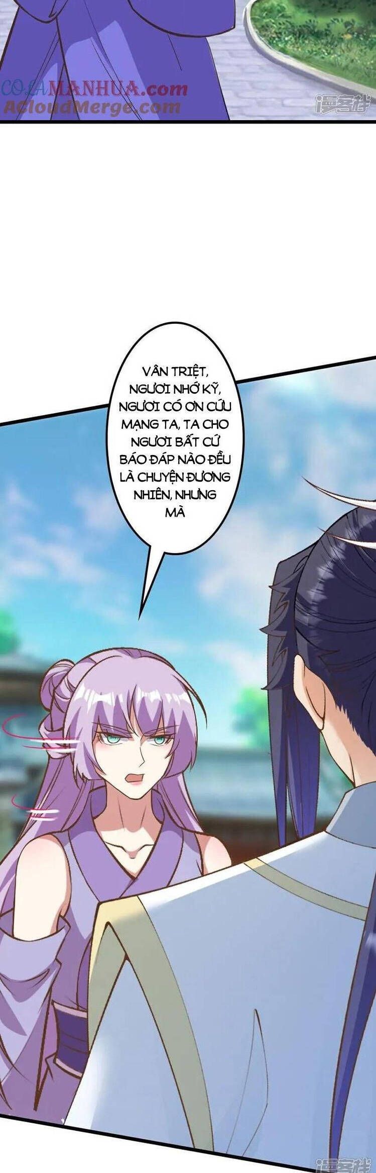 đọc truyện Nghịch Thiên Tà Thần Chương 648 ảnh 35 tại Thiên Thai Truyện