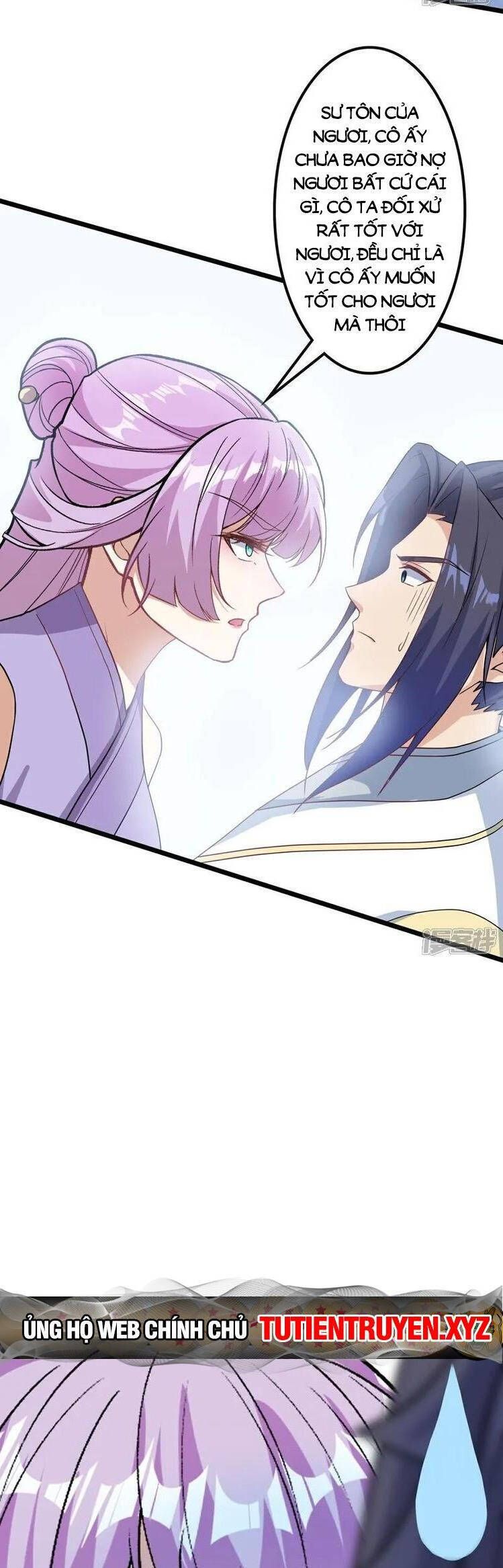 đọc truyện Nghịch Thiên Tà Thần Chương 648 ảnh 36 tại Thiên Thai Truyện