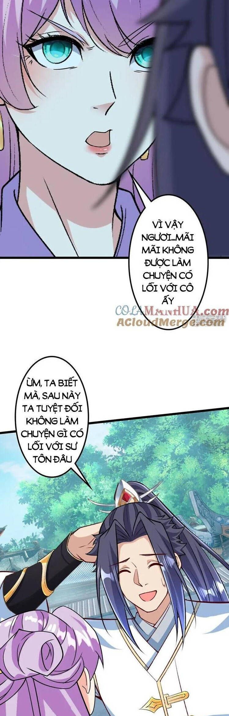 đọc truyện Nghịch Thiên Tà Thần Chương 648 ảnh 37 tại Thiên Thai Truyện