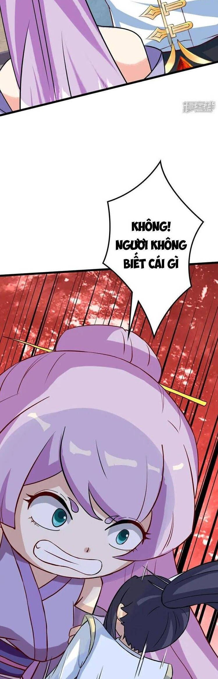 đọc truyện Nghịch Thiên Tà Thần Chương 648 ảnh 38 tại Thiên Thai Truyện