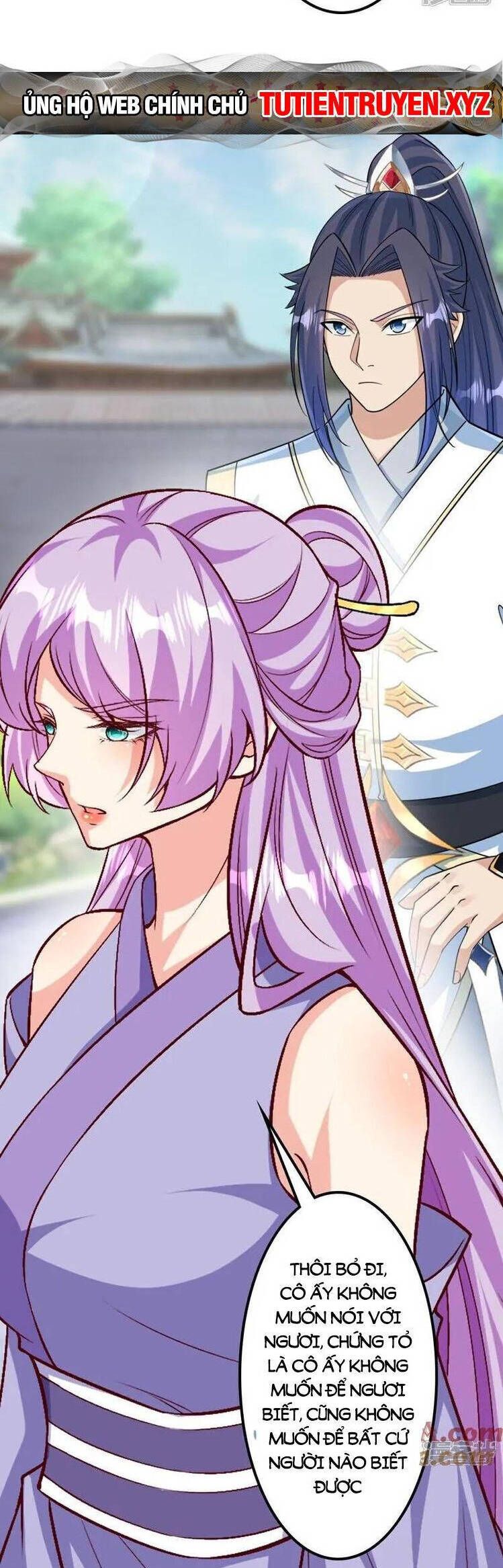 đọc truyện Nghịch Thiên Tà Thần Chương 648 ảnh 41 tại Thiên Thai Truyện