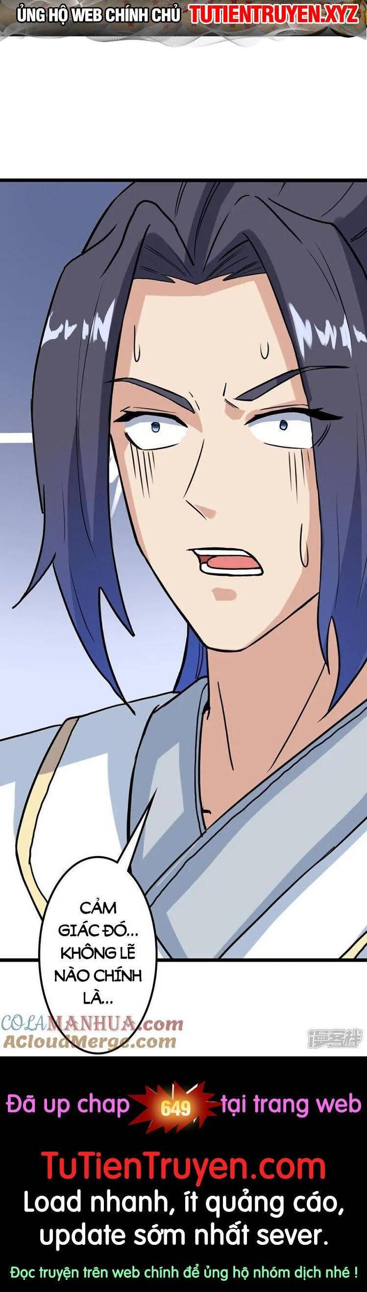 đọc truyện Nghịch Thiên Tà Thần Chương 648 ảnh 43 tại Thiên Thai Truyện