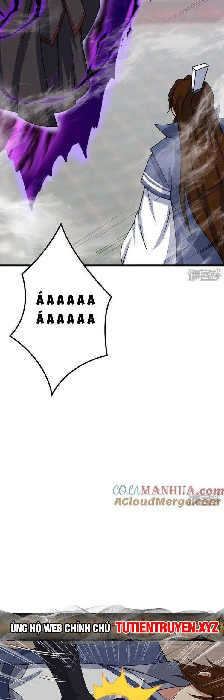 đọc truyện Nghịch Thiên Tà Thần Chương 648 ảnh 7 tại Thiên Thai Truyện