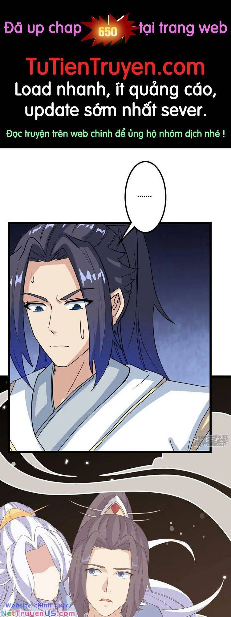 đọc truyện Nghịch Thiên Tà Thần Chương 649 ảnh 3 tại Thiên Thai Truyện