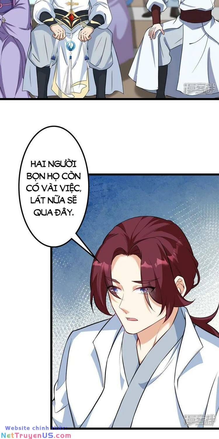 đọc truyện Nghịch Thiên Tà Thần Chương 649 ảnh 13 tại Thiên Thai Truyện